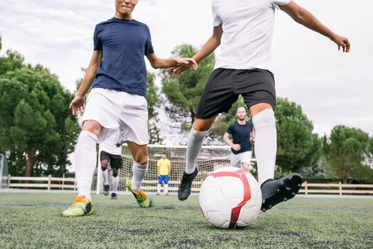 满冠体育 体育赛事背景